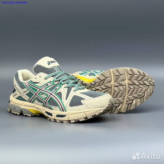Кроссовки Asics Gel-Kahana 8 (Арт.64371)