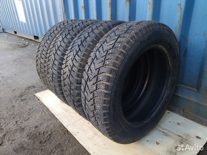 Cordiant Snow Cross 2 185/65 R15 92