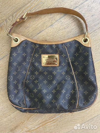 Сумка louis vuitton