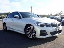 BMW 3 серия 2.0 AT, 2020, 15 000 км, с пробегом, цена 3 145 000 руб.