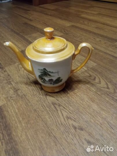 Чайник заварочный