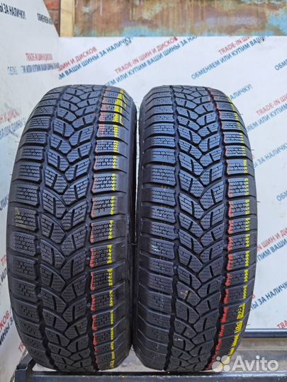Firestone Winterhawk 3 185/65 R15 88T