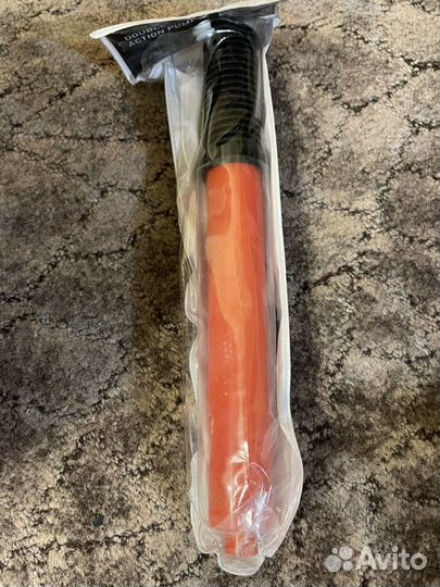 Баскетбольный мяч Molten