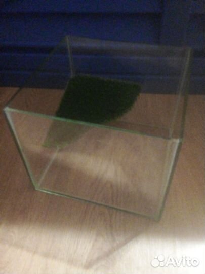 Аквариум 5л