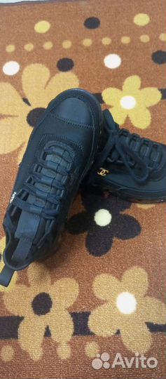 Обувь женская