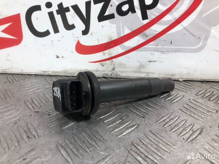 Катушка зажигания Toyota Platz SCP11 1SZ-FE