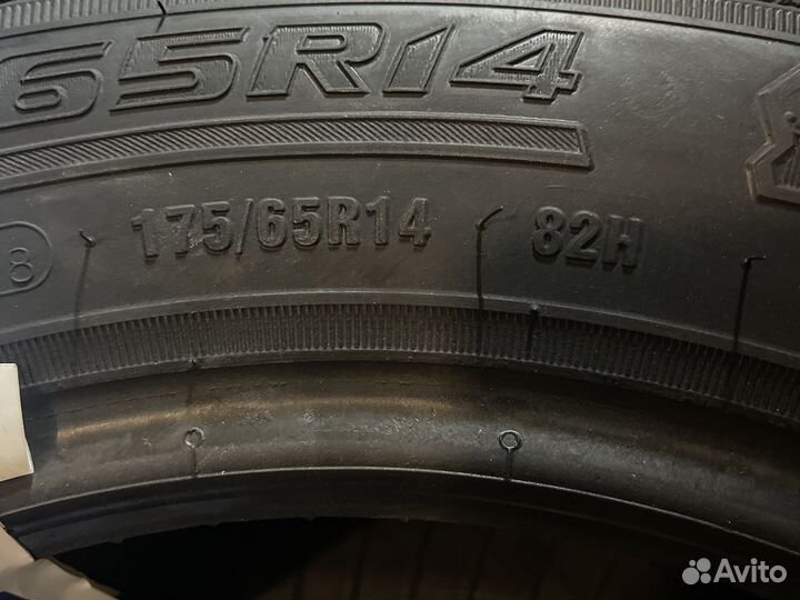 КАМА 365 (241) 175/65 R14 82H