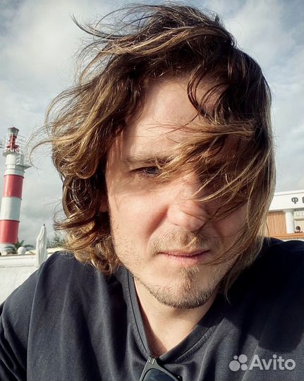 Видео монтаж контент reels