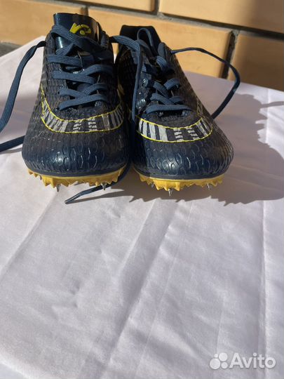 Шиповки для бега