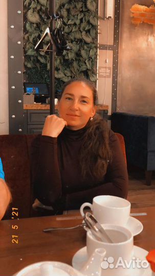 Няня- помощница