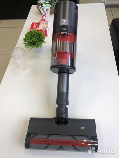 Ручной пылесос xiaomi z11 max