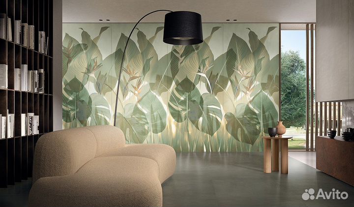 Плитка FAP ylico Taupe Matt R10 80х80 (fQWT)