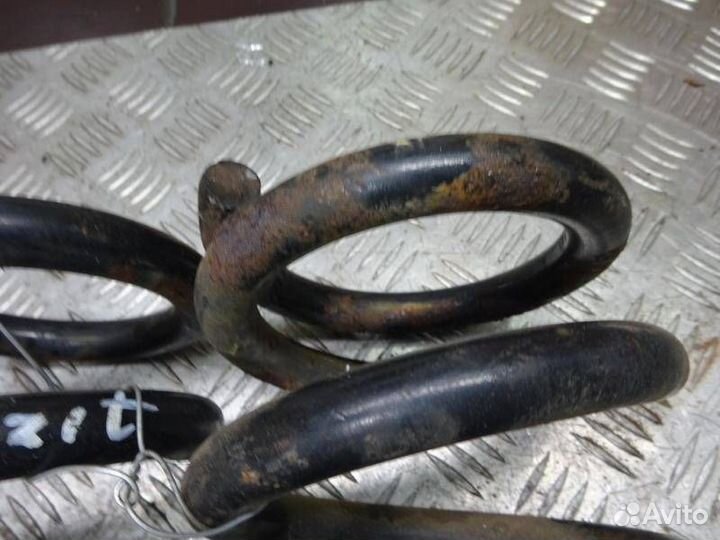 Пружина Ford Transit 4 1995