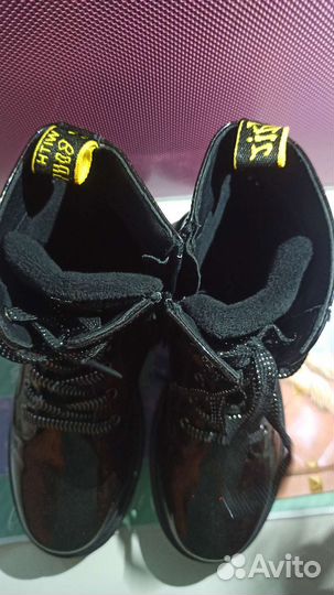 Туфли женские 37 размер
