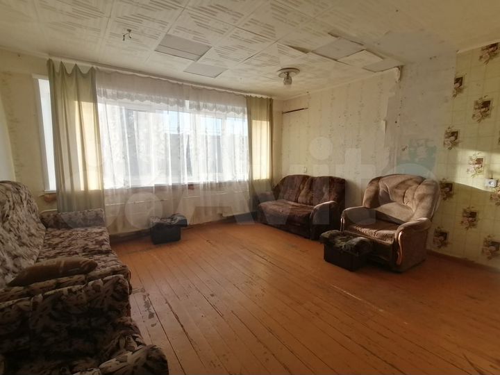 Комната 20 м² в 1-к., 5/5 эт.