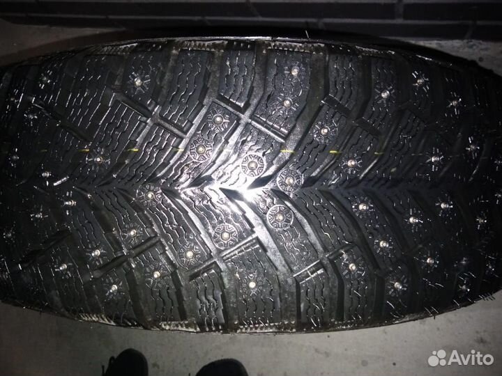 Michelin X-Ice North 195/60 R15