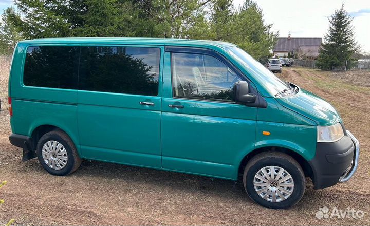Пассажирские и грузовые перевозки микроавтобус