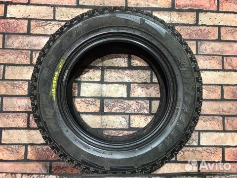 Bridgestone Dueler A/T D694 215/65 R16