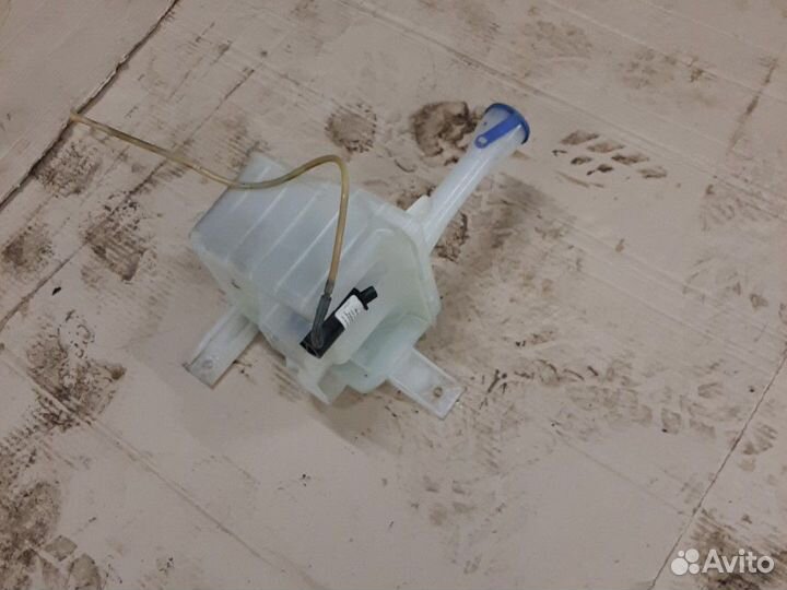 Бачок омывателя стекол Chevrolet Lanos