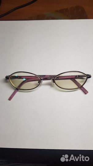 Очки для зрения