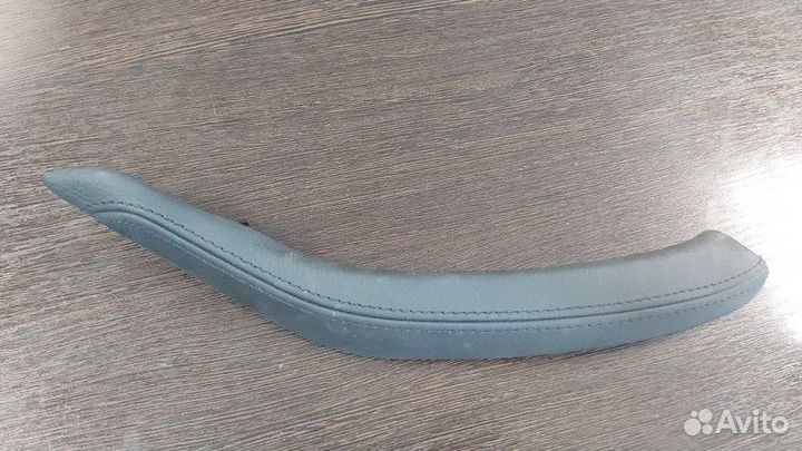 Накладка декоративная Bmw X5 50Ix F15 N63N 4.4