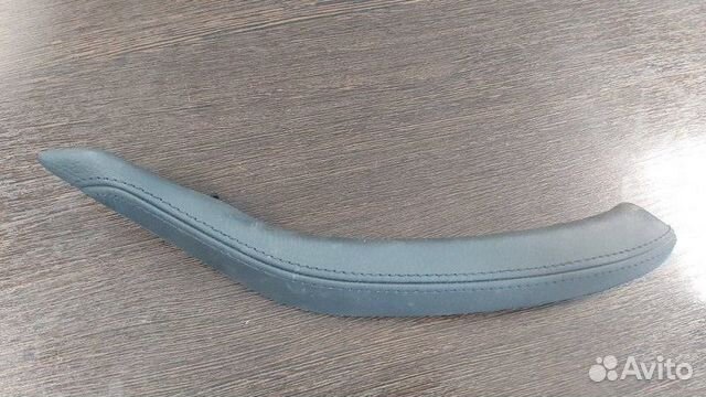 Накладка декоративная Bmw X5 50Ix F15 N63N 4.4