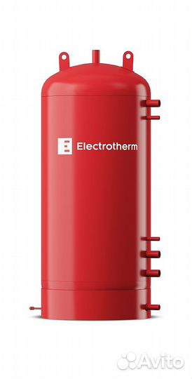 Теплоаккумуляторы отопления Electrotherm 300-1000