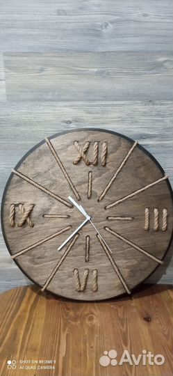 Часы настенные