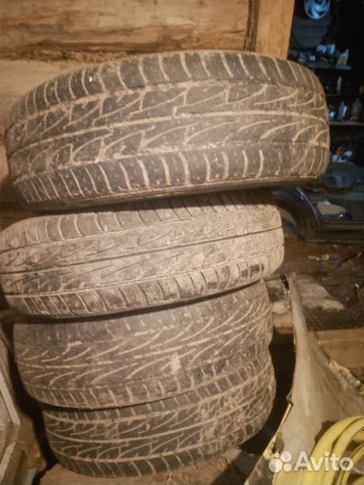 Литье диски r13