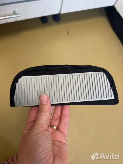 На детское кресло