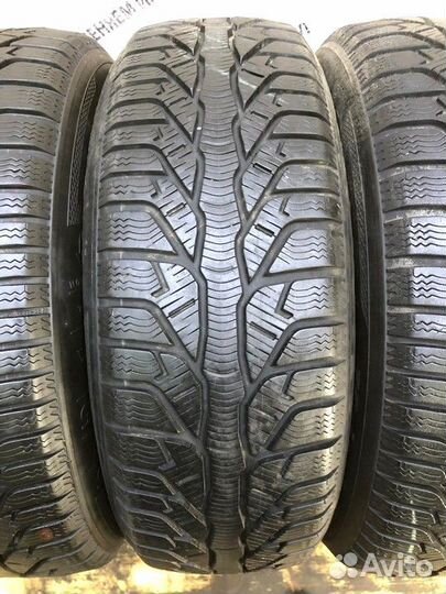 Kleber Krisalp HP2 185/60 R15