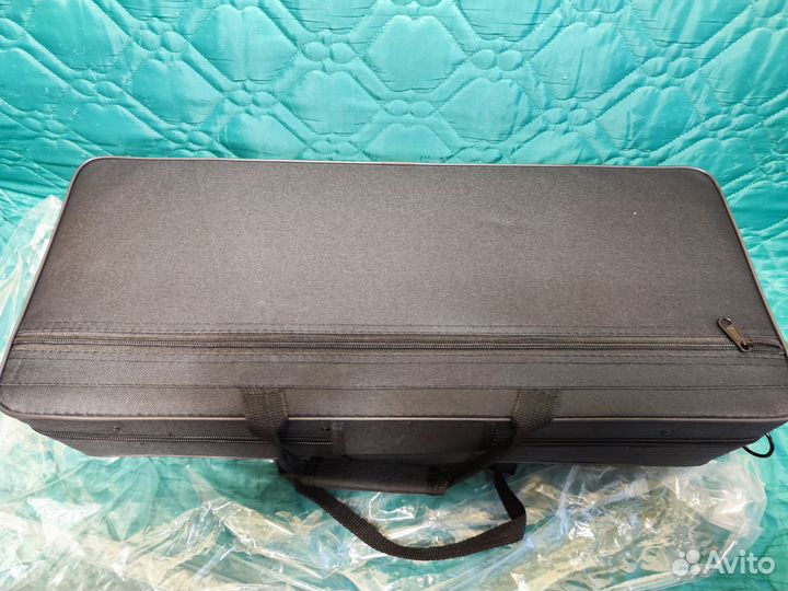 Кофр,чехол,футляр, чемодан для саксофона альта