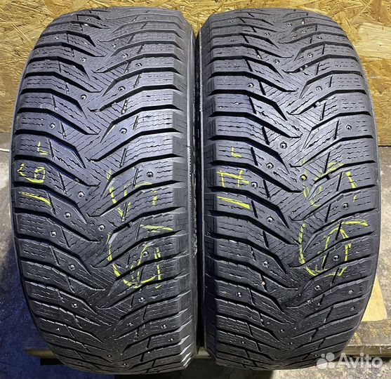 Kumho WinterCraft Ice WI31 225/50 R17