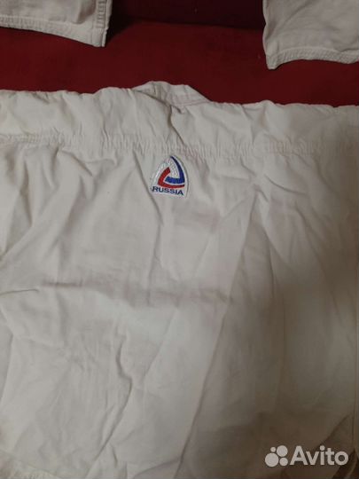 Продаётся кимоно