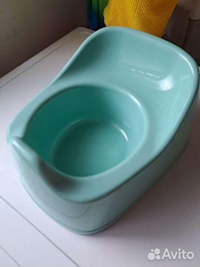 Горшок детский