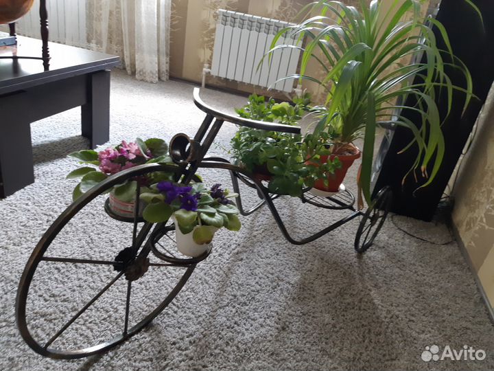 Цветочница 