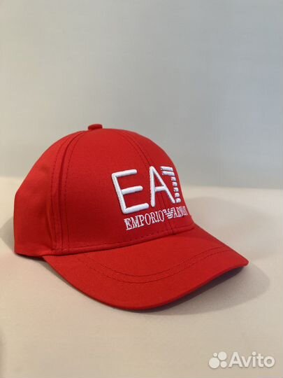 Кепка бейсболка детская