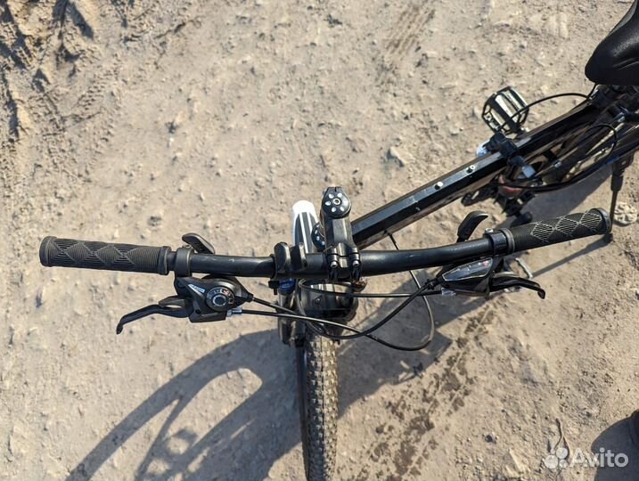 Велосипед бу 27,5