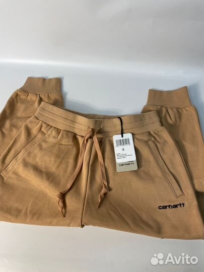 Штаны Carhartt Script