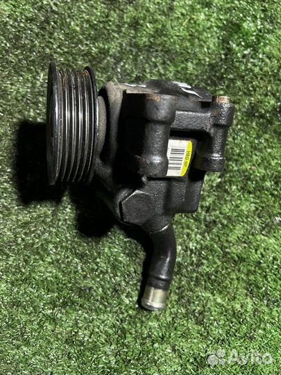 Насос гур Ford Fusion 1.6