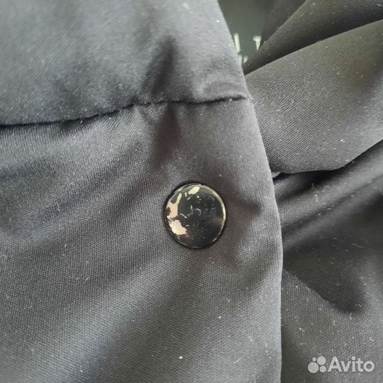 Пуховик женский, mohito