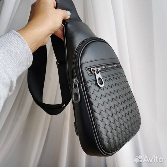 Сумка на плечо Bottega Veneta