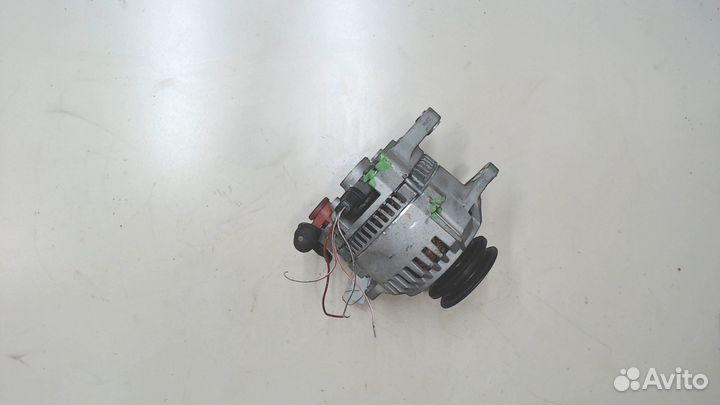 Генератор Ford Ranger, 2001