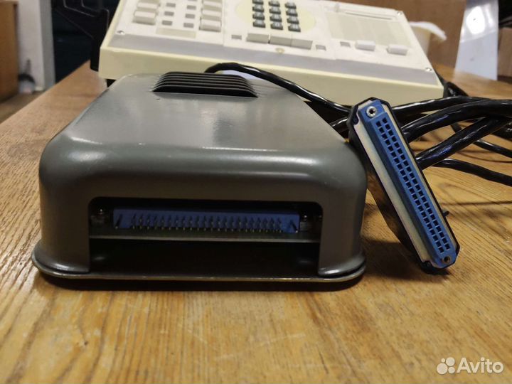 Телефон пульт К 1151