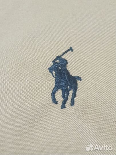 Харингтон Polo Ralph Lauren