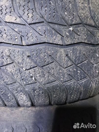 Viatti Bosco A/T 265/65 R17 100G