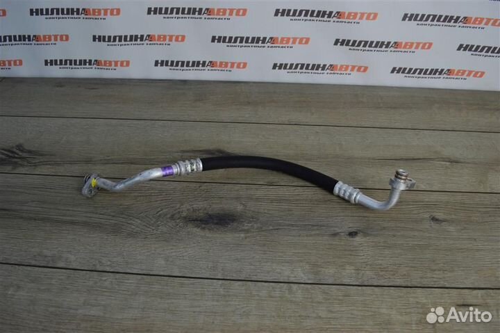 Трубка кондиционера peugeot 308 408 3008 С4 Ситро