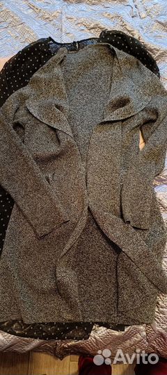 Платья пакетом