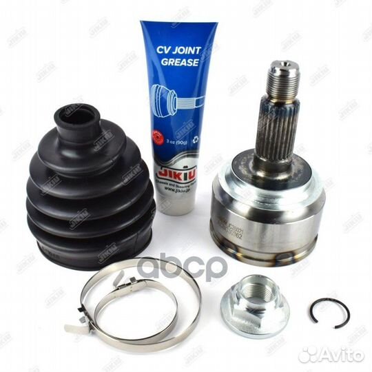 ШРУС JC28021 JC28021 jikiu