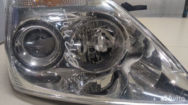 Фара (передняя) киа Carnival, 2011